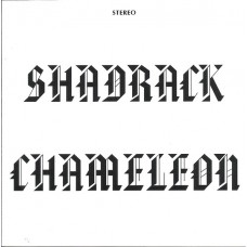 SHADRACK CHAMELEON Shadrack Chameleon (Gear Fab Records – GF-110) 1998 CD of 1974 album (Psychedelic Rock) SHADRACK CHAMELEON Shadrack Chameleon (Gear Fab Records – GF-110) 1998 CD of 1974 album (Psychedelic Rock)